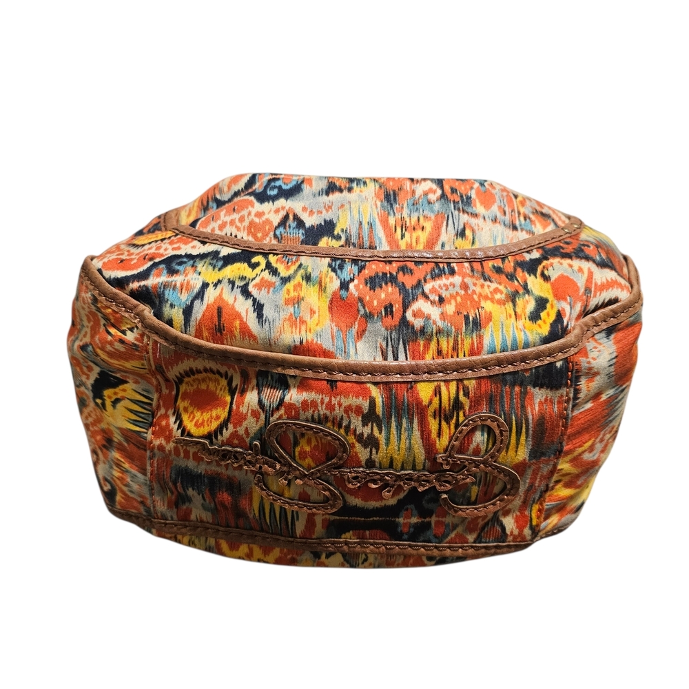 Jessica Simpson Multicolor Hobo Bag - Picture 3 of 9